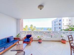 Dide Beachfront Apartments