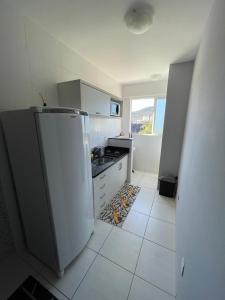 APARTAMENTO ENCANTADOR 1 quarto A 750 METROS DO CENTRO DE EVENTOS CAU HANSEN