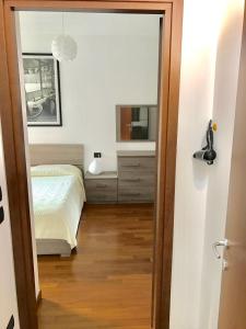 One-Bedroom Apartment with Garden View room in Luxury Milan Suites & Apartments