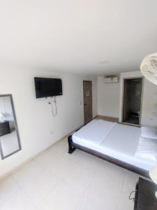 Hotel Taganga Plaza Santa Marta