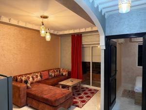 Marrakech Inn Comfy Apartments-Gueliz