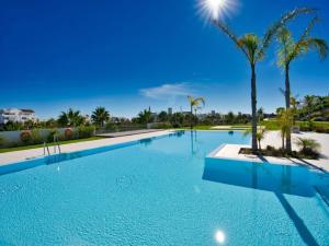 Apartment Stay at Alcazaba Lagoon