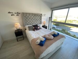 Apartment Stay at Alcazaba Lagoon
