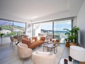 Apartment Stay at Alcazaba Lagoon