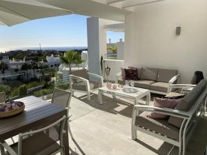 Apartment Stay at Alcazaba Lagoon
