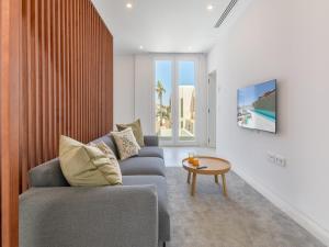 Modern Villa Retreat in Mijas Costa
