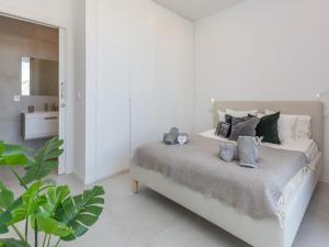 Modern Villa Retreat in Mijas Costa