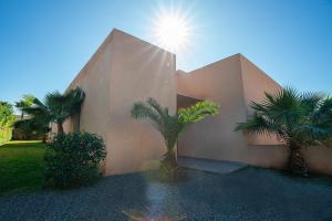 Villa Lotus Atlas 5 bedrooms Private pool Marrakech