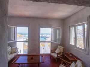 Puerto Banus Apartment for 8