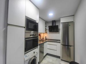 Puerto Banus Apartment for 8