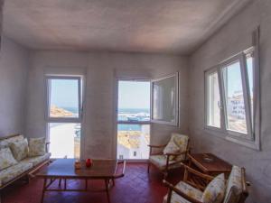 Puerto Banus Apartment for 8