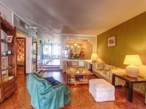 Puerto Banus Apartment for 8