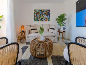 Central Marbella Penthouse with Jacuzzi