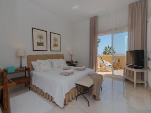 Elegant Seafront Retreat in Rio Real Playa