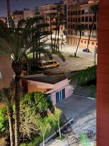 Marrakech Inn Comfy Apartments-Gueliz