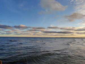 8 person holiday home in Læsø