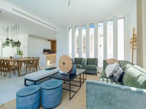 Luxury Villa Retreat in Mijas Costa