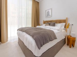 Luxury Villa Retreat in Mijas Costa