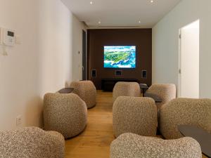 Luxury Villa Retreat in Mijas Costa
