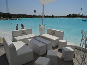 Mountain View Resort in Solenzara