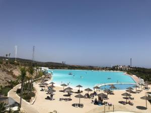Mountain View Resort in Solenzara