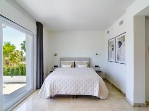 Luxury Family Villa for in Marbella