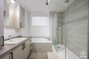 Apollon - Family Paradise - Pool Spa Sauna