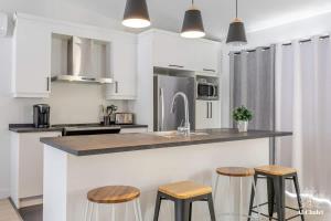 Apollon - Family Paradise - Pool Spa Sauna