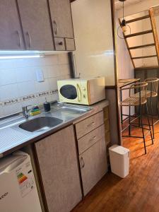 Av de Mayo Urban Studio