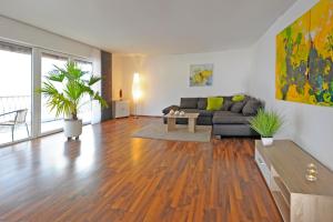 Apartamento Boardinghouse-FeWo Speyer Espira Alemania