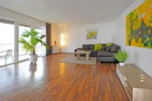 Speyer auf Zeit - FeWo & Boardinghouse - Waldsee