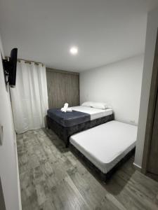 Horeb Suite Apartment, La Tebaida Quindío