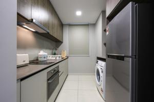 DABI5 Elegant Skyline Suite of Datum Jelatek near KLCC