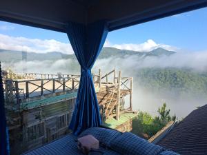 THIÊN HƯƠNG Homestay Măng Đen