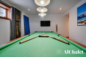 Alpha-O Spa et Relaxation Charlevoix