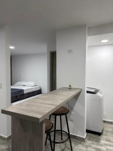 Horeb Suite Apartment, La Tebaida Quindío
