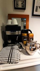 Attic Lux Ensuite Citywest Workspace & Direct Luas