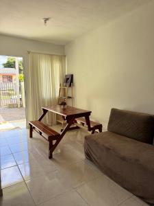 Casa Verde próxima a BR 290