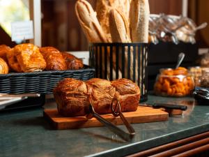 Mercure Caen Cote De Nacre