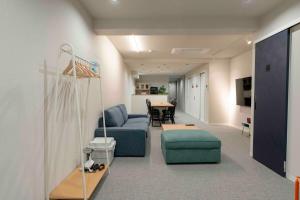 Tasone Grand STAY Osaka 梅田西YSN1F