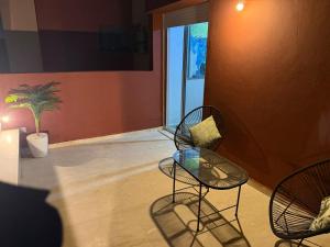 Marrakech Inn Comfy Apartments-Gueliz