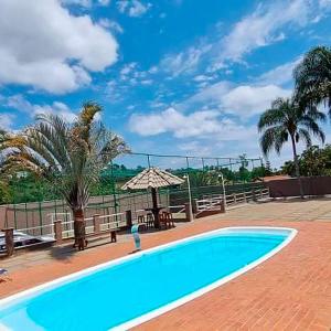 Chacara Conquistando 1 em Jarinu-SP