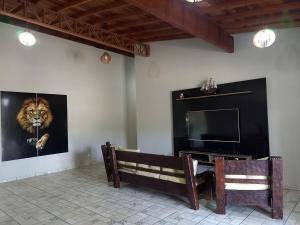 Chacara Conquistando 1 em Jarinu-SP