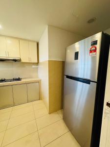 Seputeh Permai, walking distance to Midvalley KL