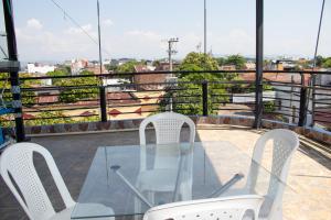 Hotel Perla Azul Boutique