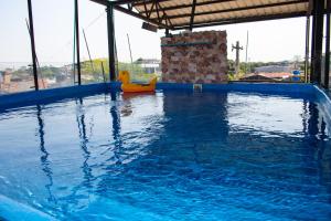 Hotel Perla Azul Boutique