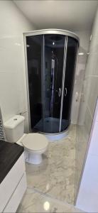 Blue Studio - Cozinha Privativa - Eficacia Living Abrantes