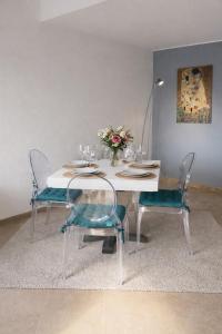 Charming&cosy duplex in city center