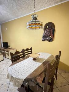 Family apê Prainha - Arraial do Cabo