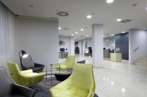 Exe Zaragoza WTC